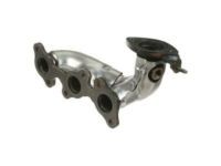 OEM 1996 Toyota Avalon Manifold - 17150-20010