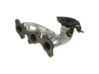 OEM 2001 Toyota Camry Manifold - 17150-20010