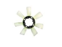 OEM Toyota Fan Blade - 16361-41090