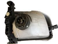 OEM 2002 Toyota Sequoia Lens & Housing - 81150-0C020