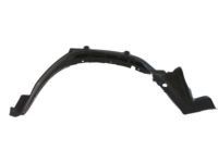 OEM 2005 Toyota Tundra Fender Liner - 53876-0C010