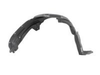 OEM 2011 Toyota RAV4 Fender Liner - 53875-42064