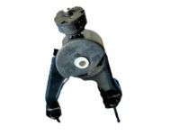 OEM 2012 Toyota Matrix Rear Mount - 12371-0T040