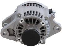 OEM 2014 Toyota Tacoma Alternator - 27060-75490