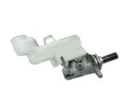 OEM 2015 Toyota Camry Master Cylinder - 47201-06443