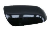 OEM 2012 Toyota Yaris Mirror Cover - 87915-52080-C0