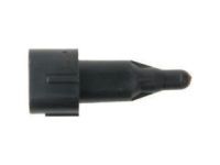 OEM 2002 Toyota Corolla Ambient Temperature Sensor - 83482-02010