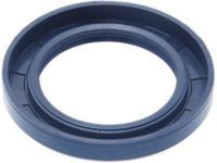 OEM Toyota Land Cruiser Axle Shaft Seal - 90311-47001