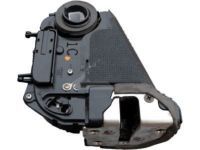 OEM 2010 Toyota Avalon Lock Assembly - 69050-AC030