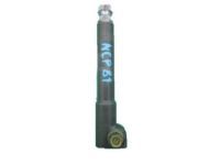 OEM 2001 Toyota Echo Lower Shaft - 45297-52070