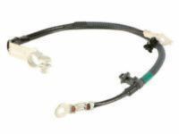 OEM 2018 Toyota Camry Negative Cable - 82123-06110