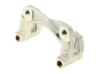 OEM 2010 Toyota RAV4 Caliper Support - 47822-42061