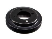 OEM 1998 Toyota 4Runner Pulley - 88451-95J01