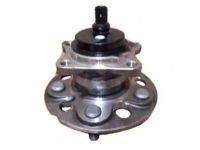 OEM 2020 Toyota C-HR Hub & Bearing Assembly - 42450-02270