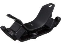 OEM 1997 Toyota Tacoma Rear Mount - 12371-62070