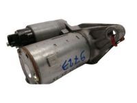 OEM 2018 Toyota Camry Starter - 28100-F0010