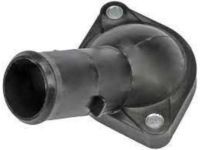 OEM Scion Water Inlet - 16321-0T030