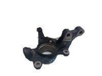 OEM Toyota Yaris Knuckle - 43212-WB002