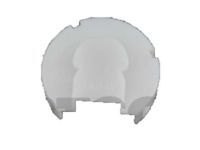 OEM Toyota MR2 Spyder Support - 77175-52020