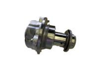 OEM Toyota Tundra Actuator - 13050-0F011