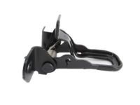 OEM 2012 Toyota Prius Plug-In Safety Catch - 53550-47011