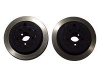 OEM Scion Rotor - SU003-00638