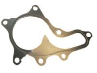 Genuine Toyota Water Pump Assembly Gasket - 16271-36010