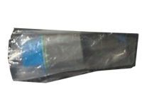 OEM 2020 Toyota Prius AWD-e Stoplamp Switch - 84340-49085