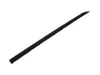 OEM Scion tC Belt Weatherstrip - 68172-21040