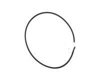 Genuine Toyota Serpentine Belt - 90916-02570