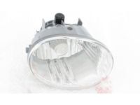 OEM Lexus ES330 Lamp Unit, Fog Lamp, RH - 81211-42060