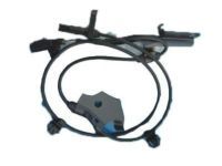 OEM Lexus CT200h Sensor, Speed, Front RH - 89542-47030