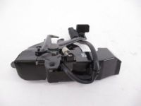 OEM 2010 Toyota Camry Latch Assembly - 53510-33390