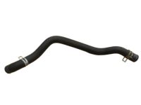 OEM 2007 Toyota Tacoma Hose - 17341-0C040