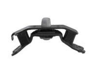 OEM 2010 Toyota Sequoia Rear Mount - 12371-0S020