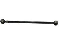 OEM Lexus Rear Suspension Control Arm Assembly, No.2, Left - 48740-33060