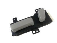 Genuine Toyota Computer & Switch As - 84070-08010