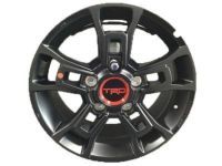 OEM 2022 Toyota Sequoia Wheel, Alloy - PT960-34200-02