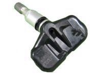 Genuine Toyota Valve Sub-Assy, Tire Pressure Monitor - 42607-04010