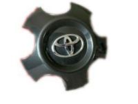 OEM 2018 Toyota Sequoia Center Cap - 4260B-0C090