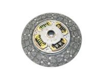 OEM 2006 Toyota Tundra Disc - 31250-35452