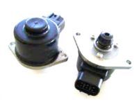 OEM Toyota Idler Speed Control - 22270-66011