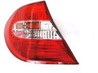 OEM 2003 Toyota Camry Combo Lamp Assembly - 81560-AA050