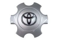 Genuine Toyota Center Cap - 42603-AF020