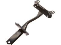 OEM 2006 Toyota RAV4 Hold Down Clamp - 74404-42150