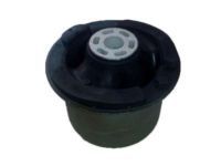 OEM 2014 Toyota Yaris Axle Beam Bushing - 48725-0D110