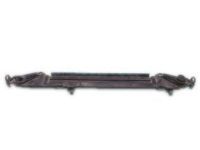 OEM 2014 Toyota RAV4 Upper Shroud - 16712-0V020