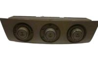 OEM 2003 Toyota Solara Control Sub-Assy, Heater - 55902-33250