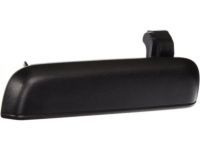 OEM 1996 Toyota Tercel Handle, Outside - 69240-16090