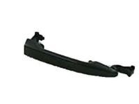 OEM 2004 Toyota Sienna Handle, Outside - 69213-08010-J0